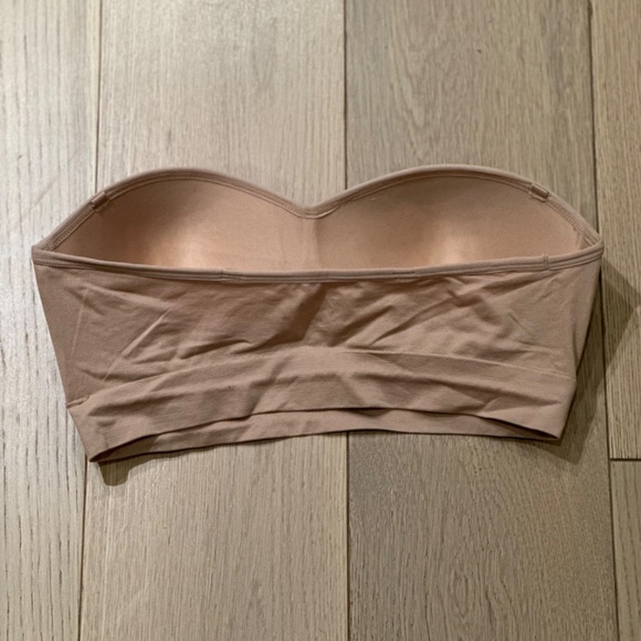 Strapless Bra - Picture 2 of 2